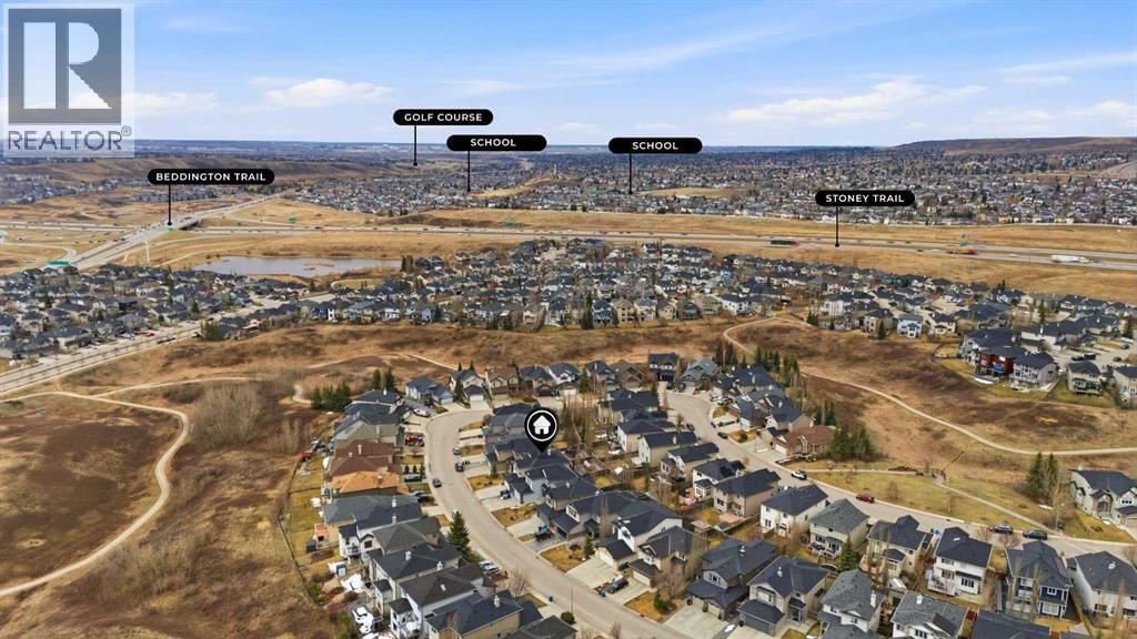 127 KINCORA HEIGHTS NORTHWEST Image 25