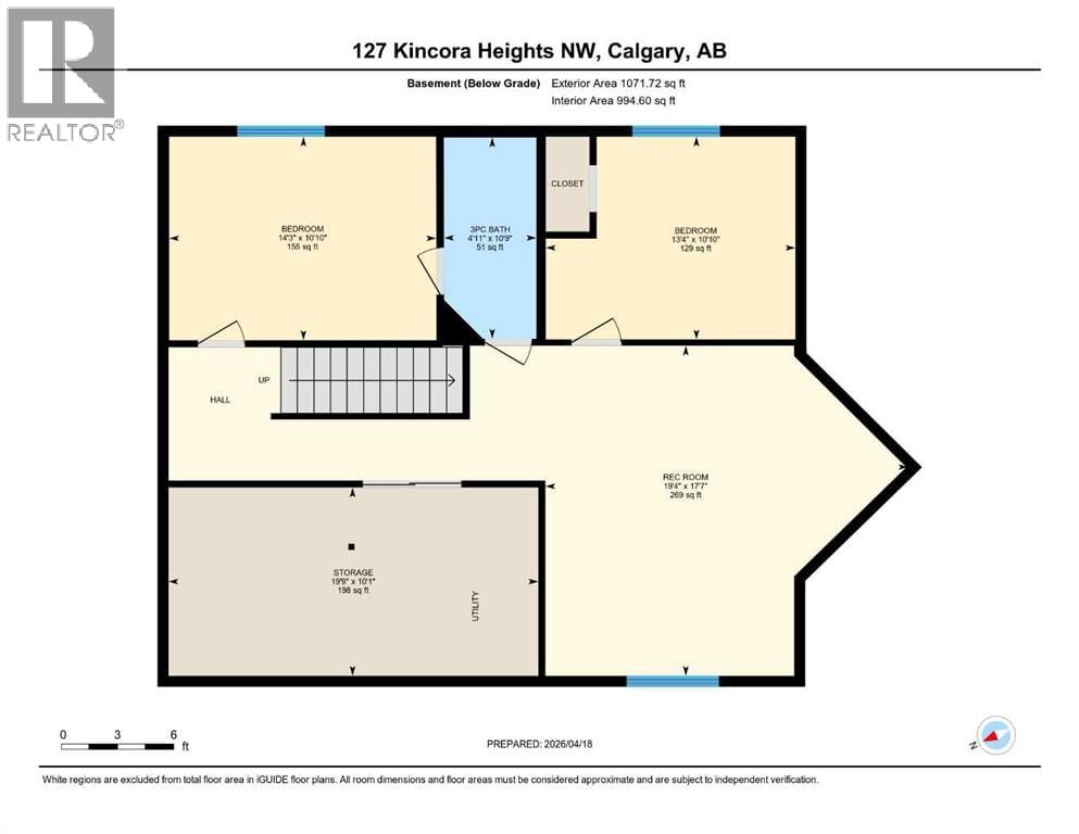 127 KINCORA HEIGHTS NORTHWEST Image 26
