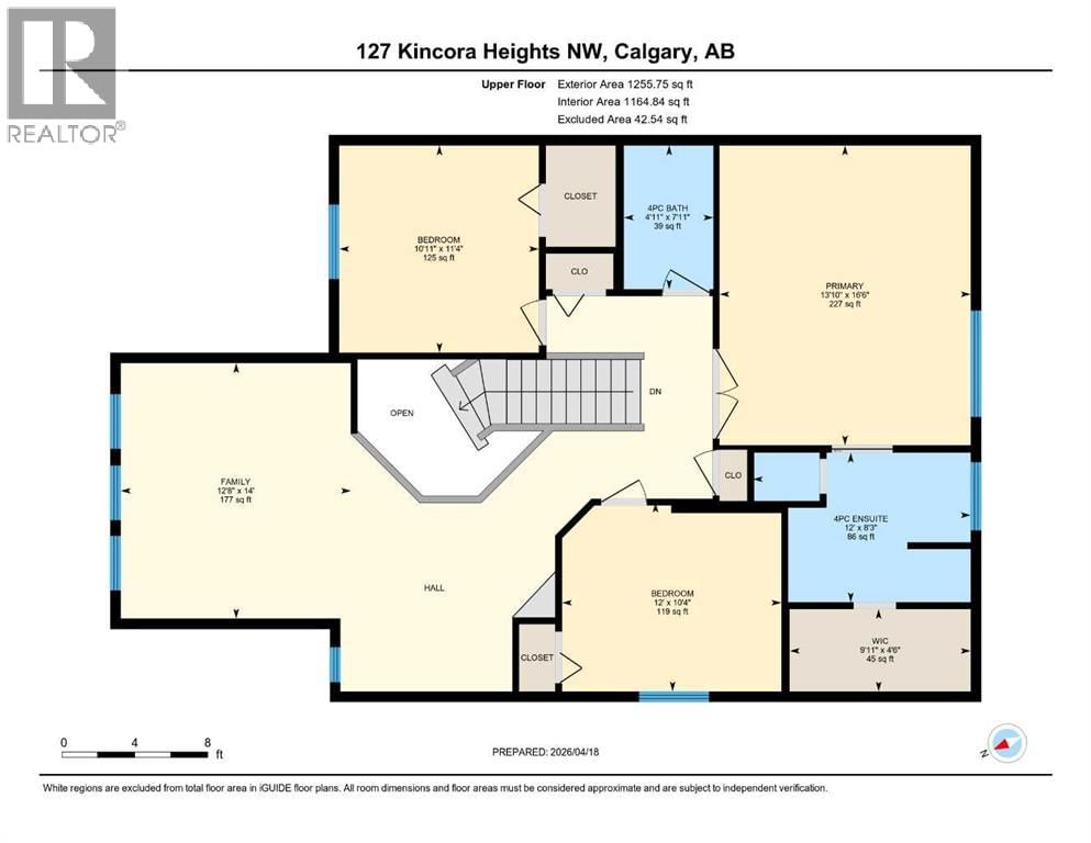 127 KINCORA HEIGHTS NORTHWEST Image 28