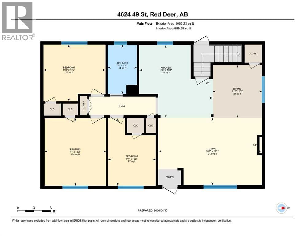 4624 49 STREET Image 26