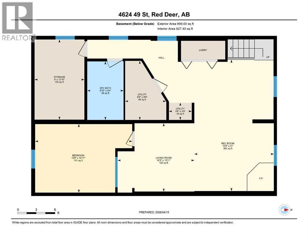 4624 49 STREET Image 27