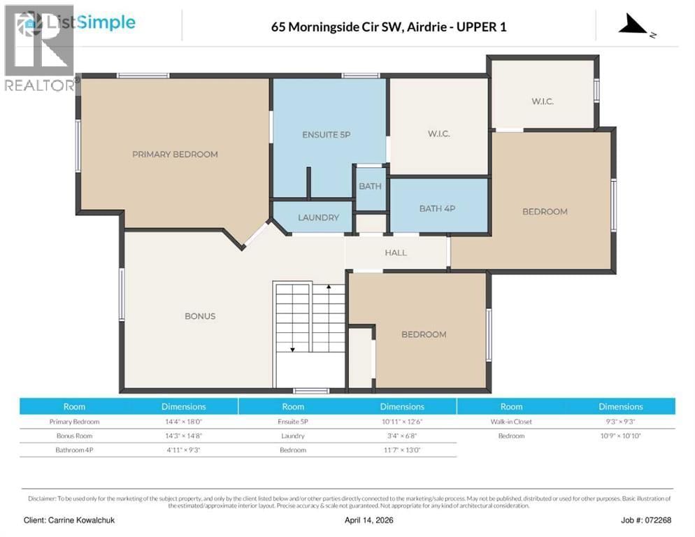 65 MORNINGSIDE CIRCLE SOUTHWEST Image 34