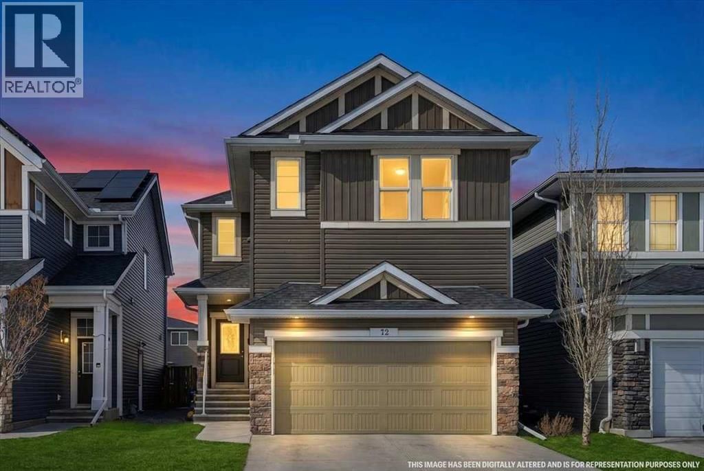 72 Redstone Drive