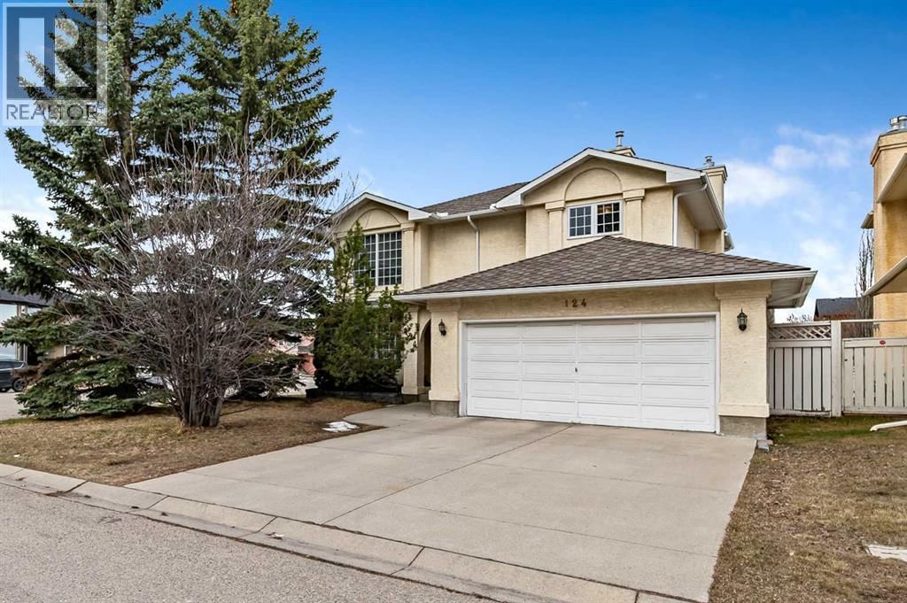 124 Catalina Place property photo