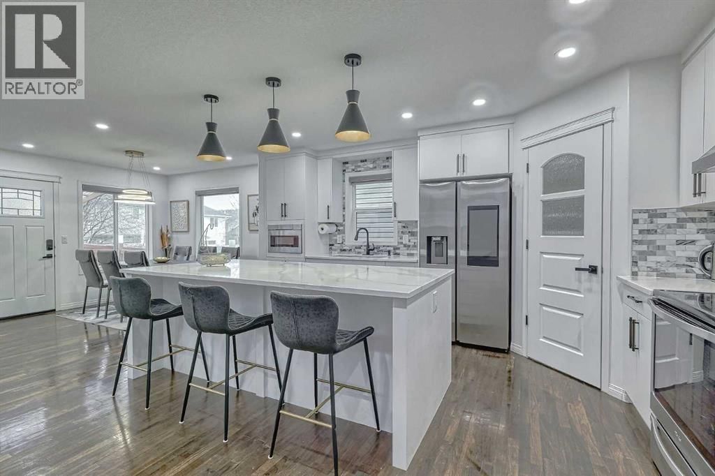 187 KINCORA DRIVE NORTHWEST Image 9