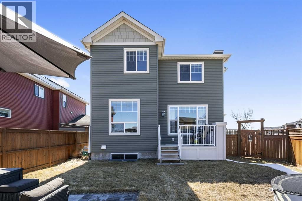 100 KINNIBURGH GARDENS Image 42