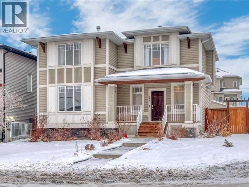 201 RAINBOW FALLS GLEN Image 1