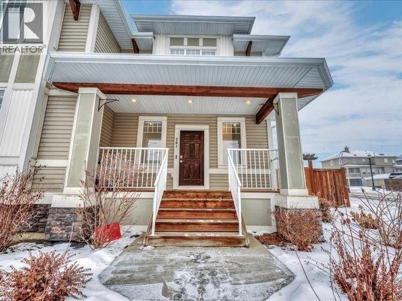 201 RAINBOW FALLS GLEN Image 5