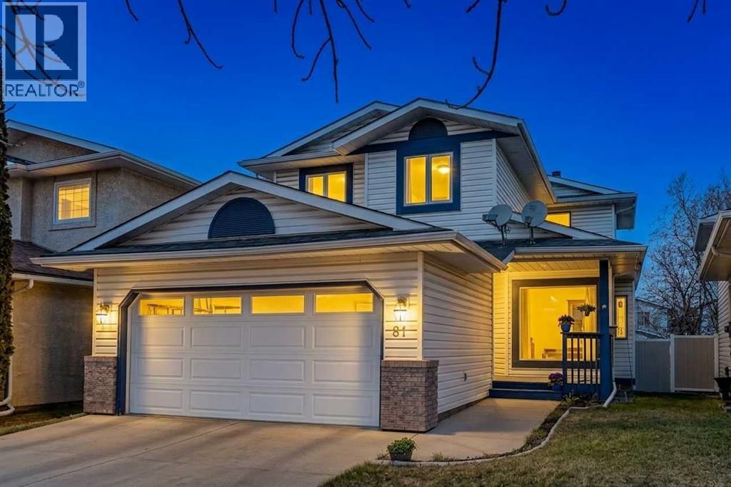 81 RIVERWOOD CRESCENT SOUTHEAST Image 1