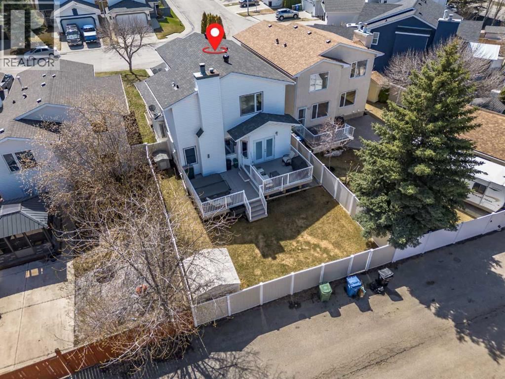 81 RIVERWOOD CRESCENT SOUTHEAST Image 46