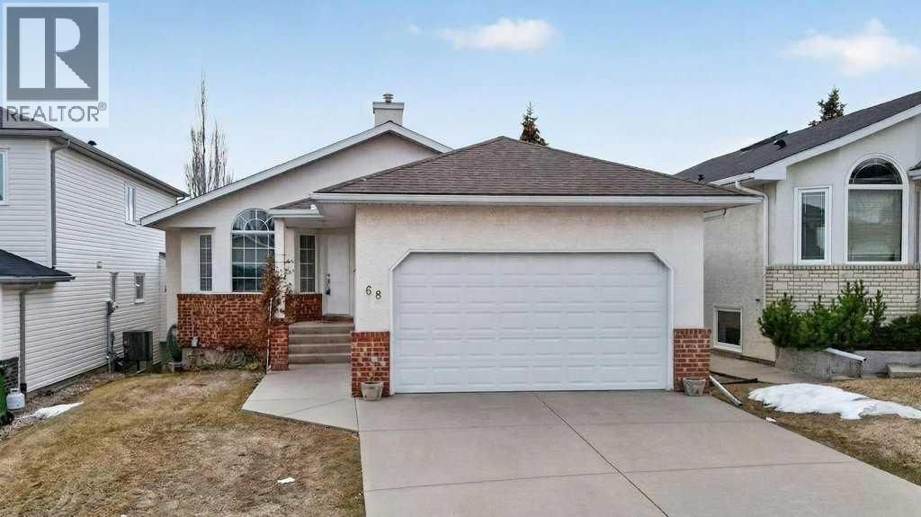 68 ARBOUR WOOD CLOSE NORTHWEST Image 1