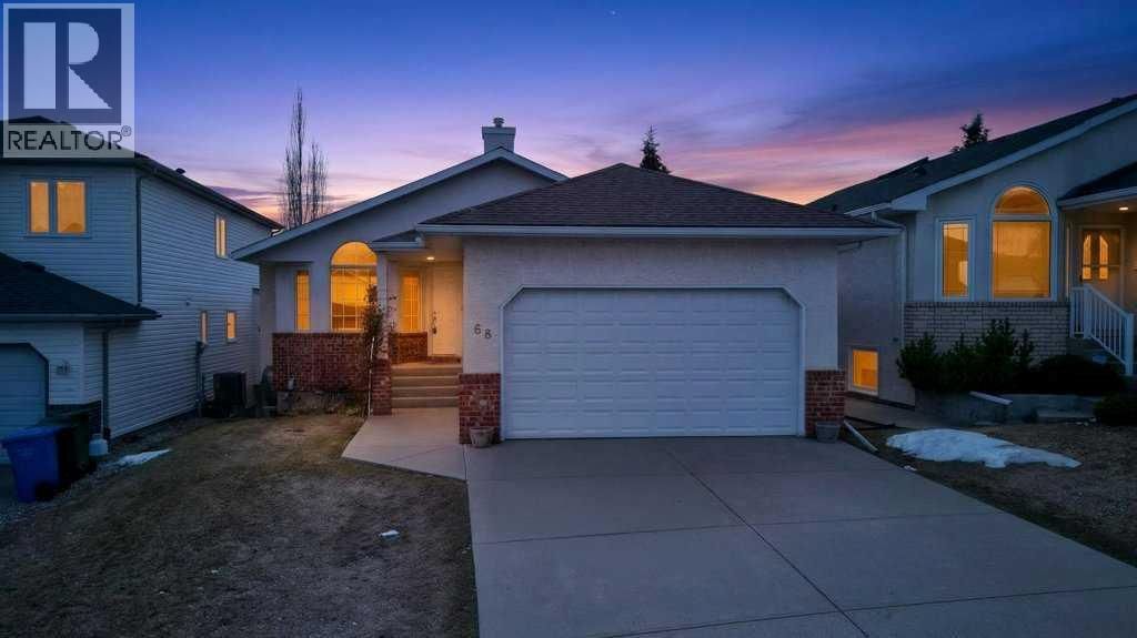 68 ARBOUR WOOD CLOSE NORTHWEST Image 2