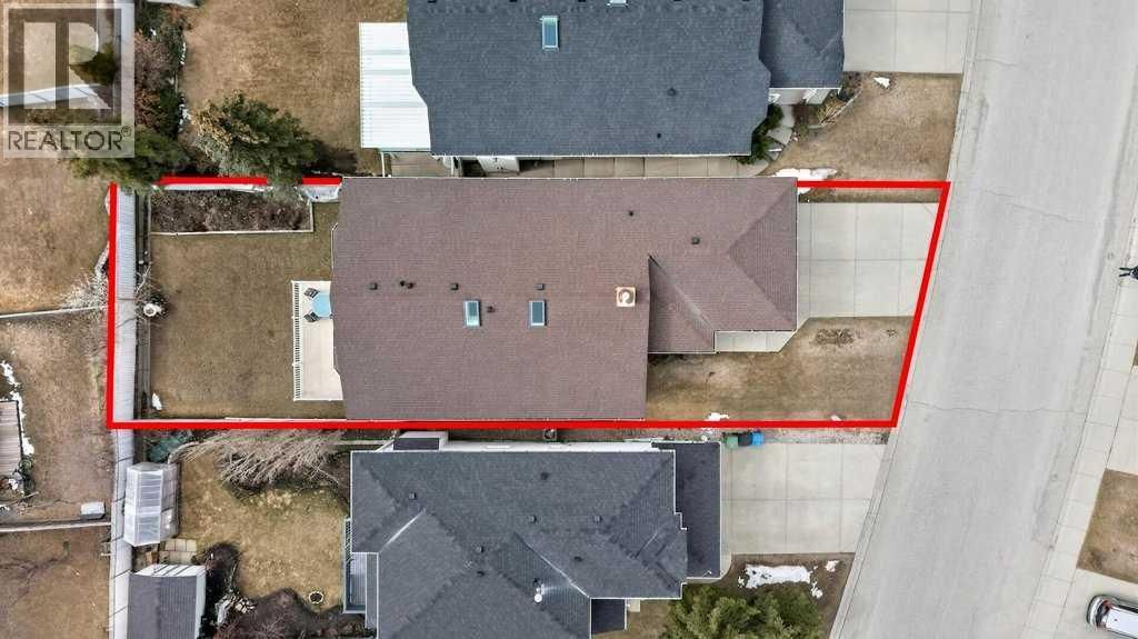 68 ARBOUR WOOD CLOSE NORTHWEST Image 43