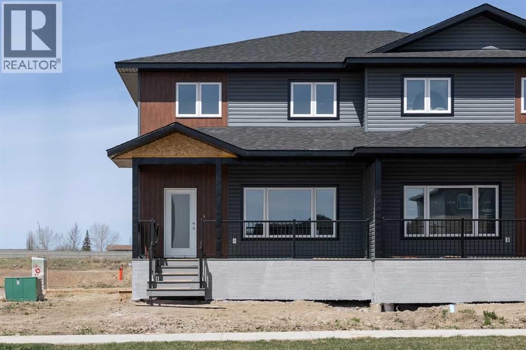 6336 26 Avenue, Camrose, Alberta T4V 5J6