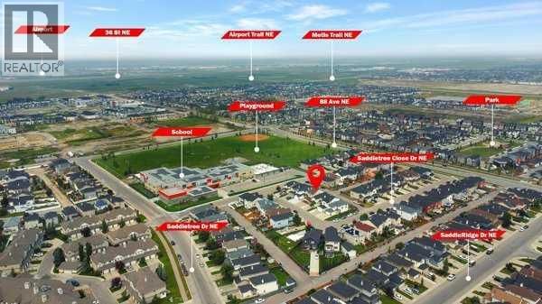 16 SADDLETREE CLOSE NORTHEAST Image 3