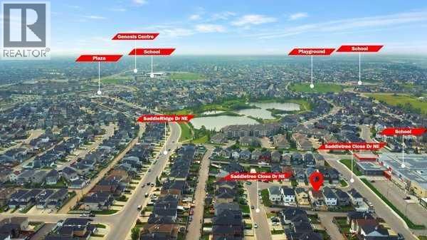 16 SADDLETREE CLOSE NORTHEAST Image 5