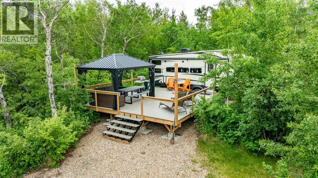 9 Hill Close, Rural Stettler No. 6, County of, Alberta T0C 2L0