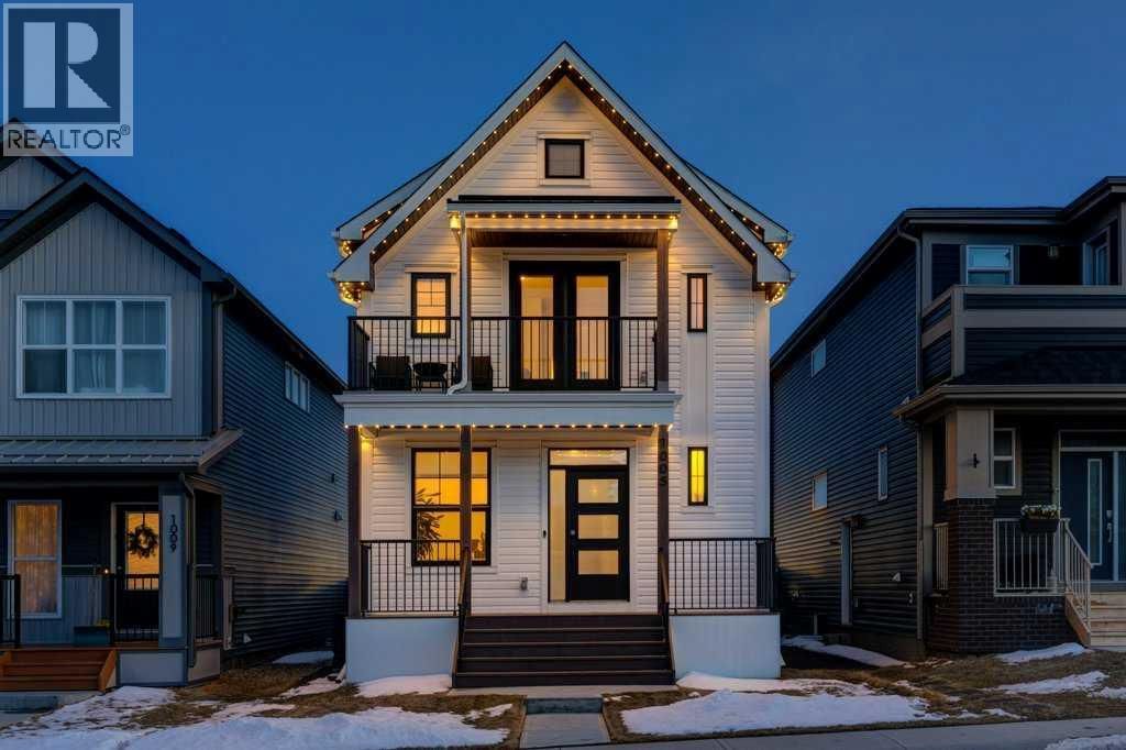 1005 CHINOOK GATE HEATH SOUTHWEST Image 1