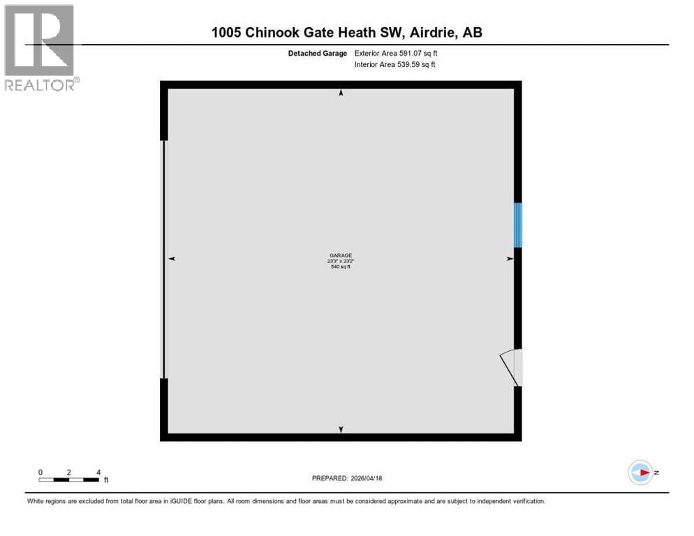1005 CHINOOK GATE HEATH SOUTHWEST Image 45