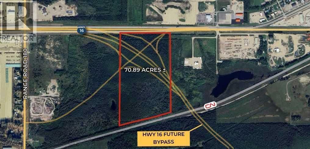 75 Yellowhead Highway, Edson, Alberta T7E 1N3