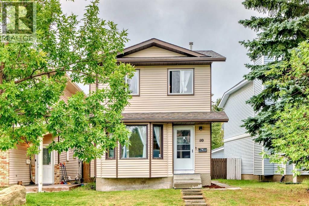 110 Edgeburn Crescent property photo