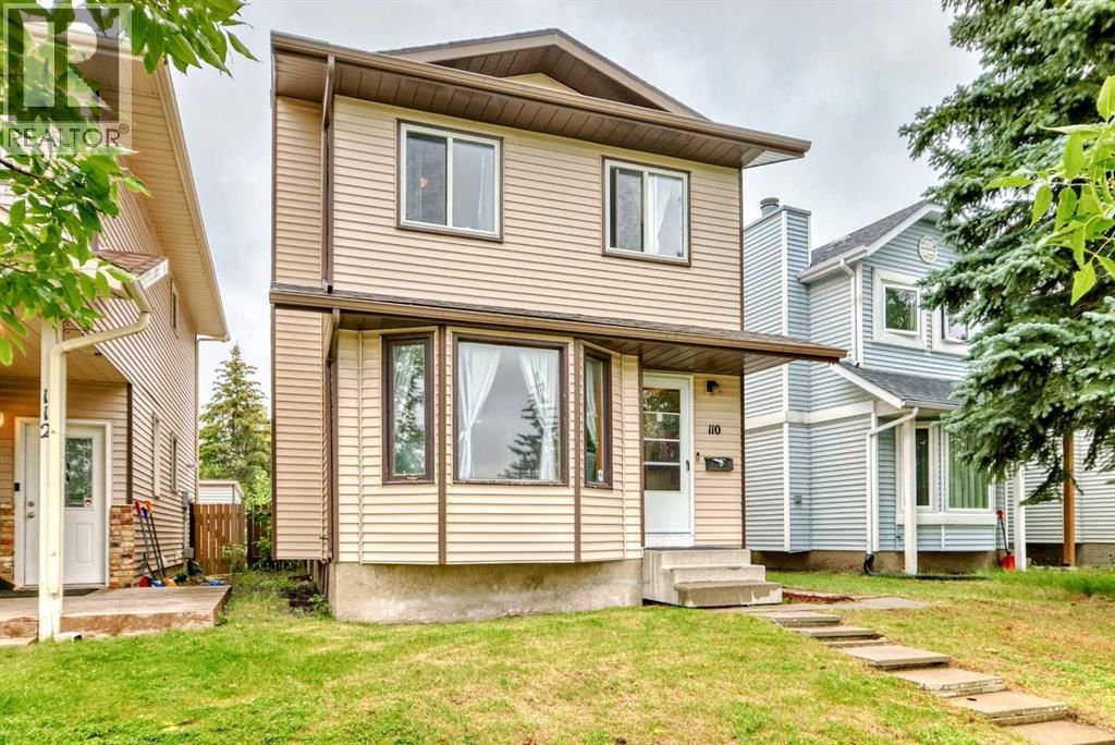 110 Edgeburn Crescent property photo