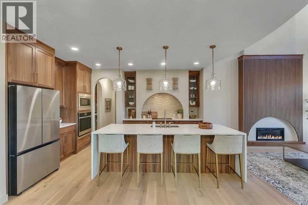 973 South Shore Terrace, Chestermere, Alberta T1X 3G2