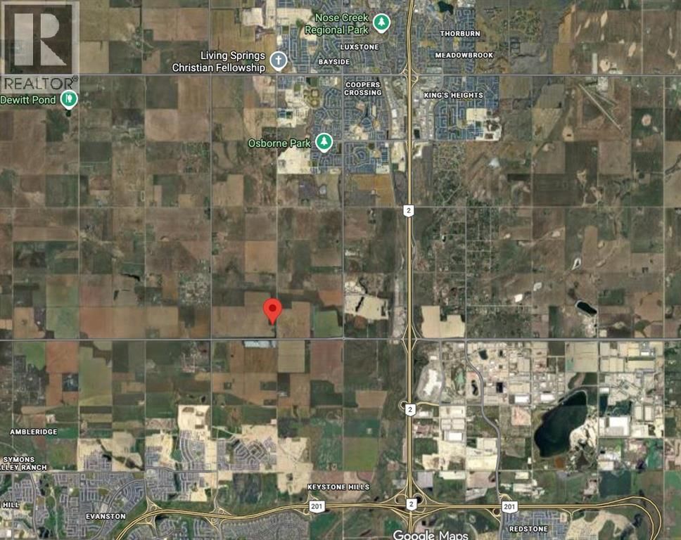 262063 RANGE ROAD 12 Image 1