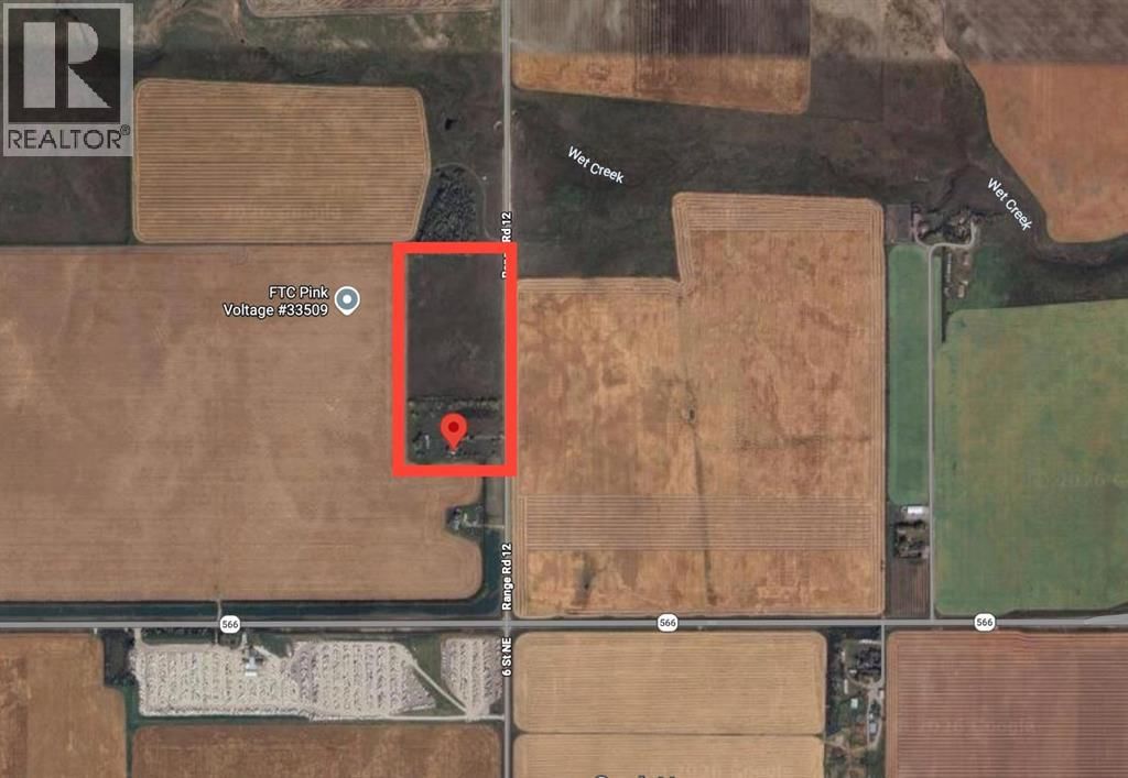 262063 RANGE ROAD 12 Image 2