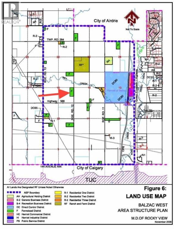 262063 RANGE ROAD 12 Image 4