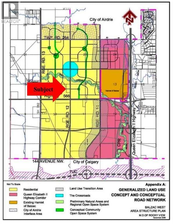 262063 RANGE ROAD 12 Image 5