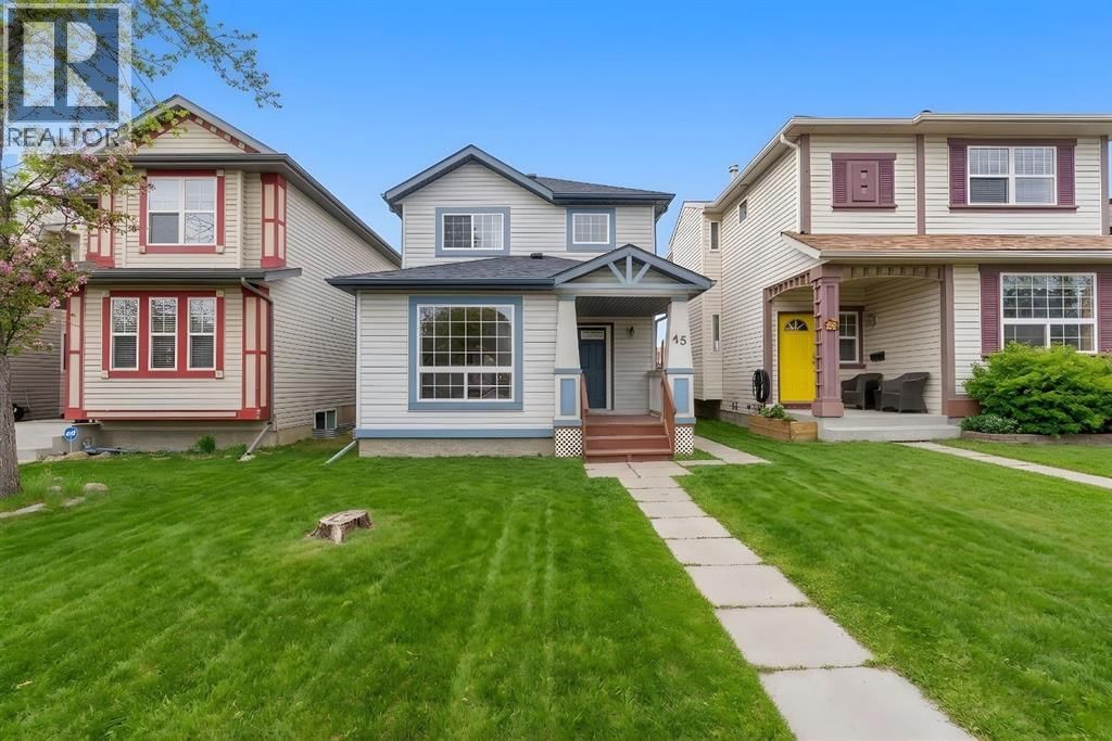 45 COUNTRY HILLS CRESCENT NORTHWEST Image 2