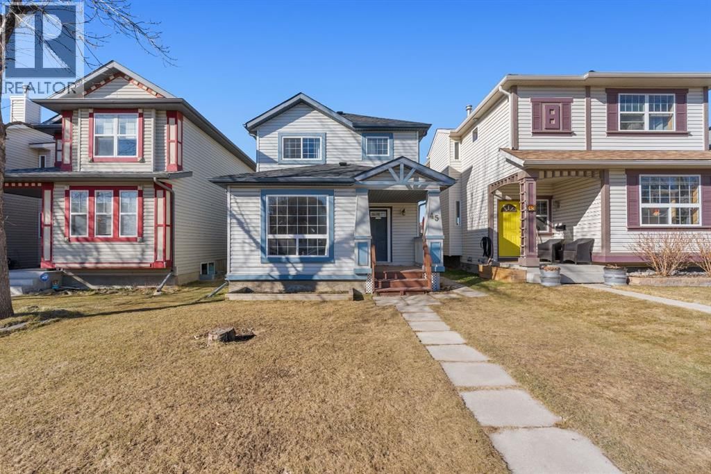 45 COUNTRY HILLS CRESCENT NORTHWEST Image 3