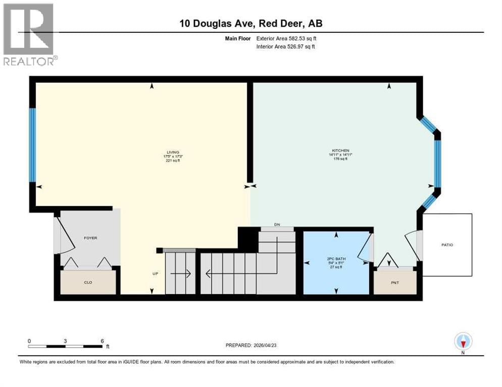 10 DOUGLAS AVENUE Image 41