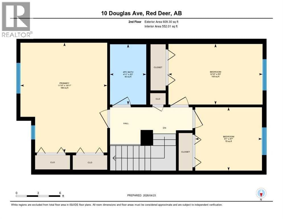 10 DOUGLAS AVENUE Image 42