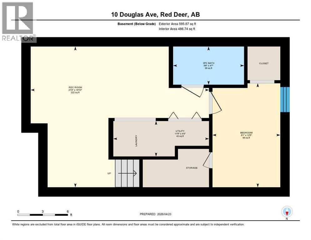 10 DOUGLAS AVENUE Image 43