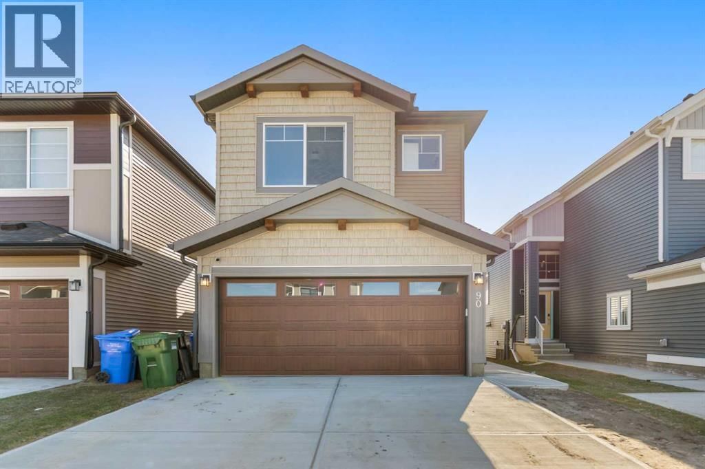 90 Homestead Circle
