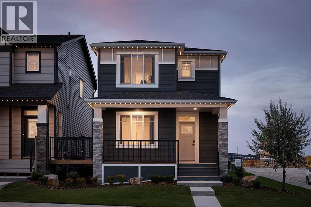 53 Legacy Point Terrace