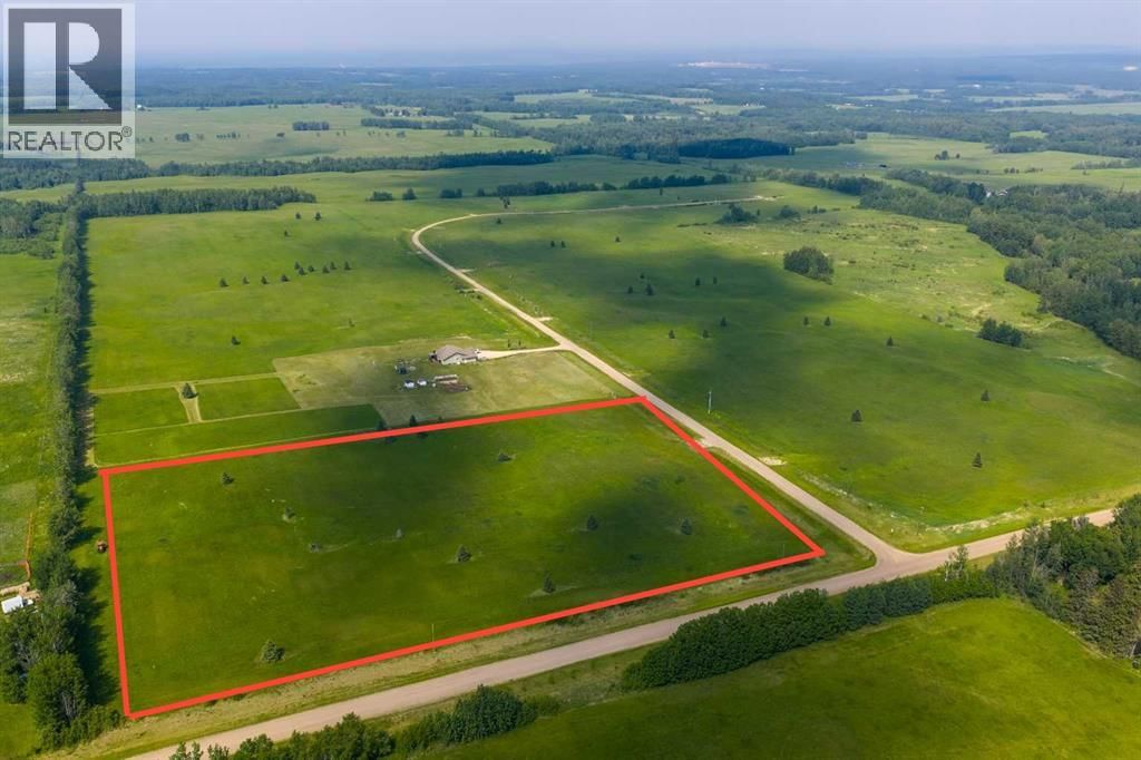 21 Eastwood Ridge Estates, Rural Woodlands County, Alberta T7S 1N5