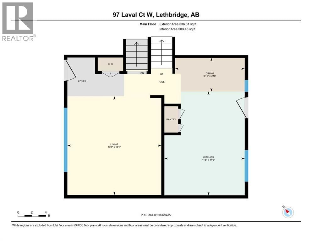 97 LAVAL COURT WEST Image 36