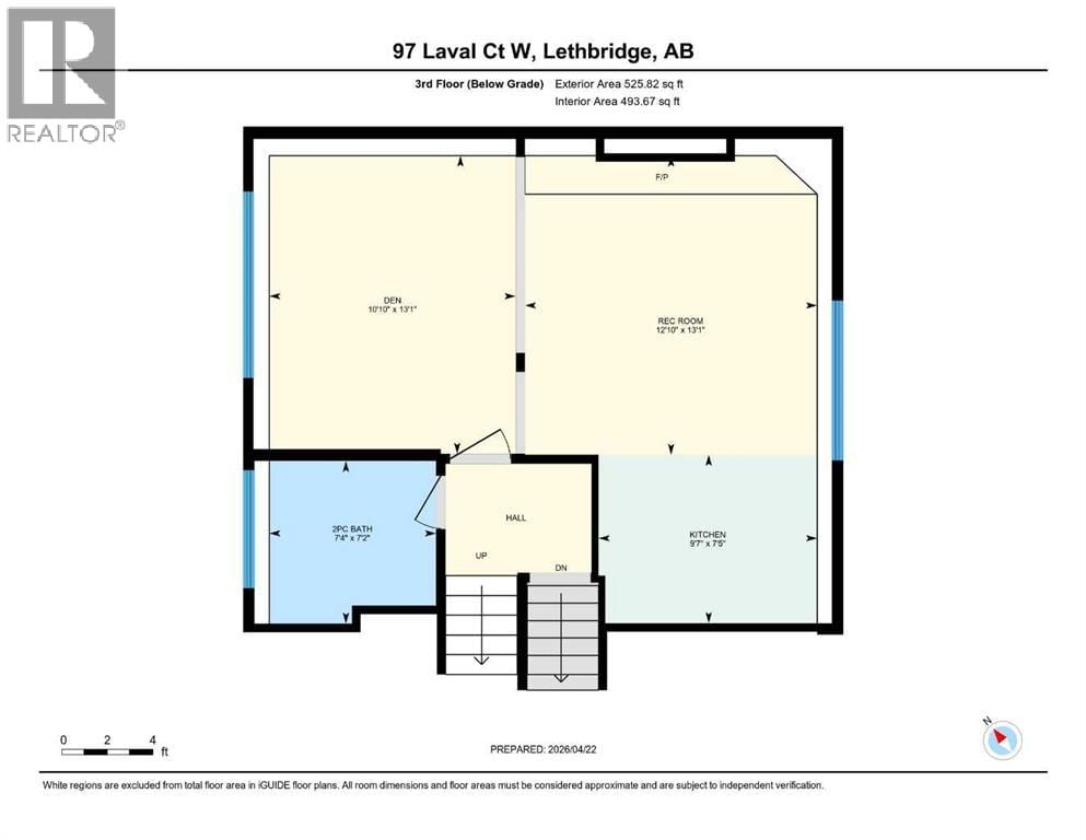 97 LAVAL COURT WEST Image 38