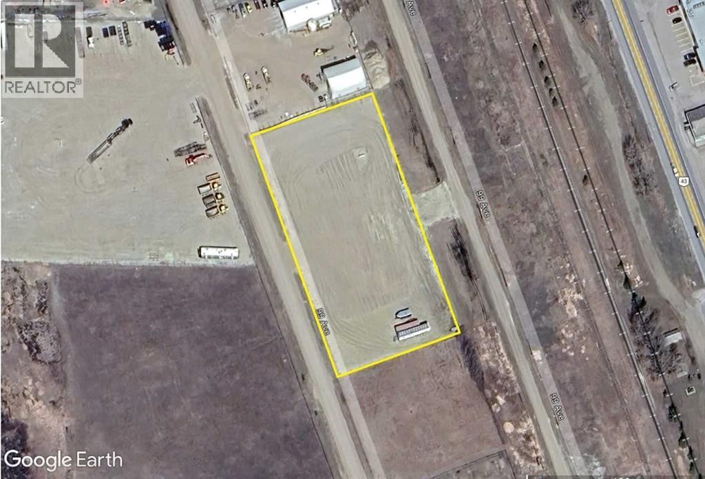 10008 99 Avenue, Hythe, Alberta T0H 2C0