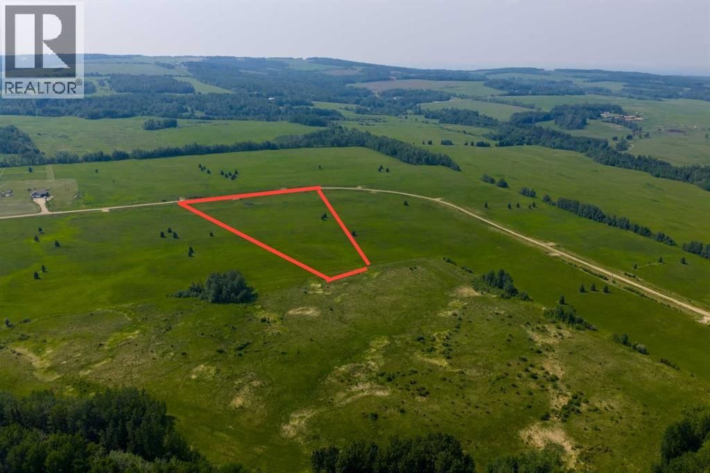 15 Eastwood Ridge Estates, Rural Woodlands County, Alberta T7S 2A2