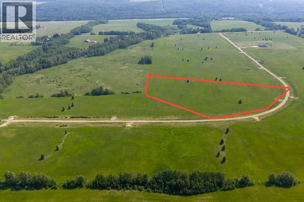 16 Eastwood Ridge Estates, Rural Woodlands County, Alberta T7S 2A2