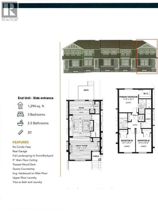143 Ambleridge Street property photo