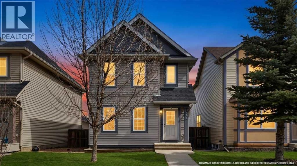 244 SILVERADO RANGE VIEW SOUTHWEST Image 2