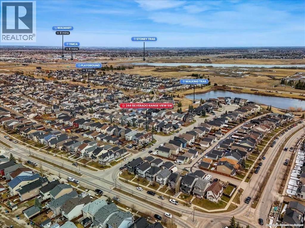 244 SILVERADO RANGE VIEW SOUTHWEST Image 30