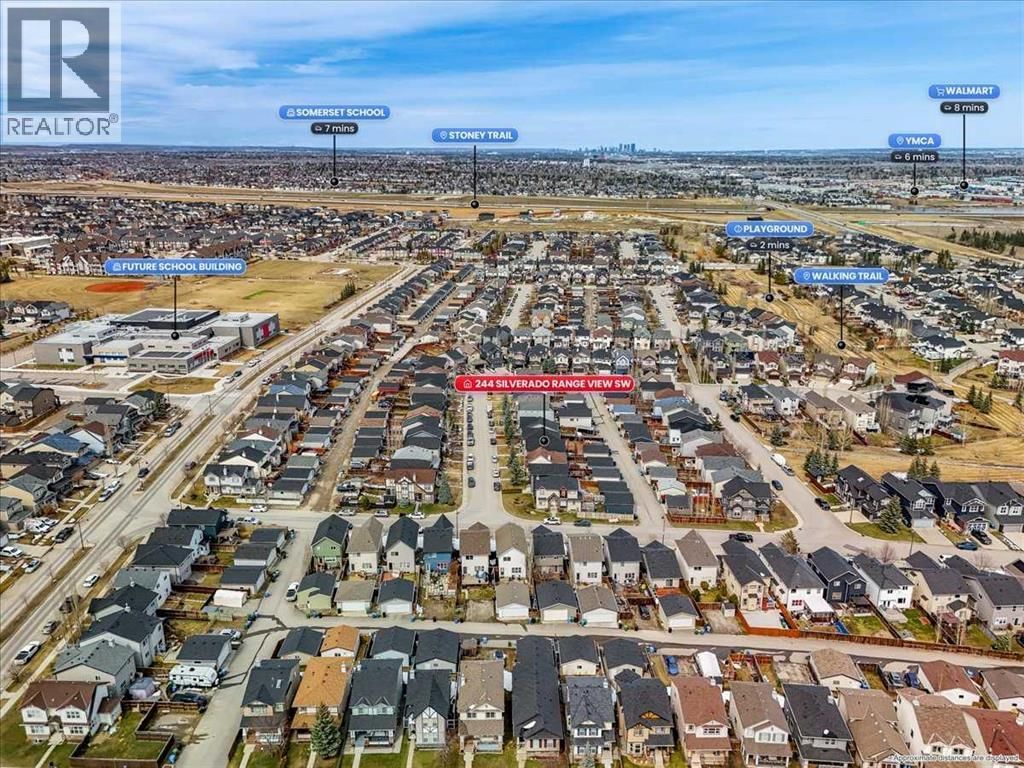 244 SILVERADO RANGE VIEW SOUTHWEST Image 31