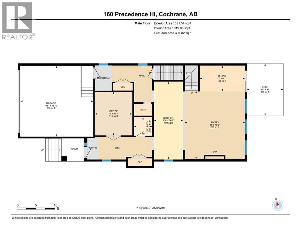 160 PRECEDENCE HILL Image 19