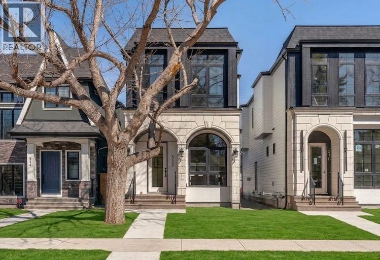 512 29 AVENUE NORTHWEST Image 1